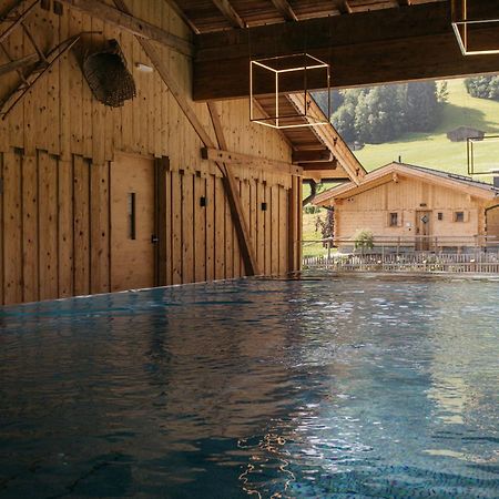 Hygna Chalets 里斯奥尔巴赫塔 外观 照片