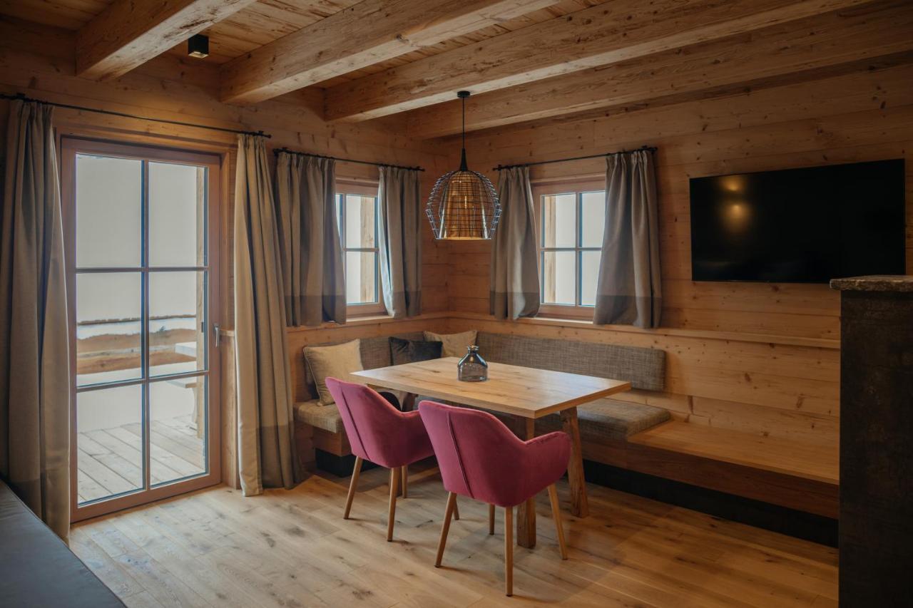 Hygna Chalets 里斯奥尔巴赫塔 外观 照片