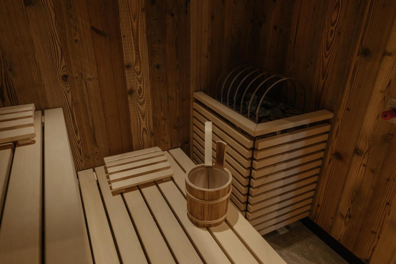 Hygna Chalets 里斯奥尔巴赫塔 外观 照片