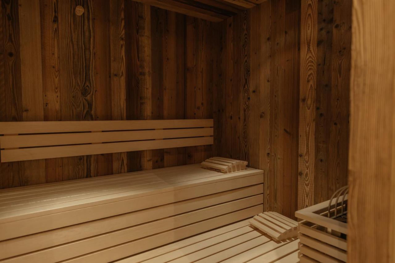 Hygna Chalets 里斯奥尔巴赫塔 外观 照片