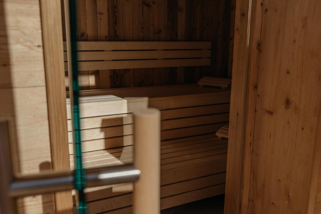 Hygna Chalets 里斯奥尔巴赫塔 外观 照片