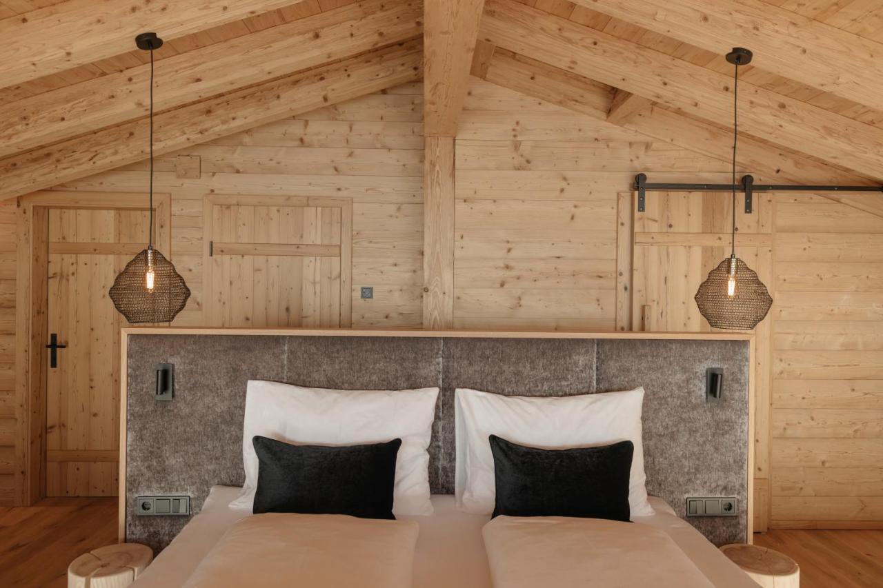 Hygna Chalets 里斯奥尔巴赫塔 外观 照片